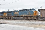 CSXT 70 M692-02